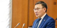 Георгий Михайлов: "Вносимые в Конституцию РС(Я) изменения повышают эффективность органов МСУ" - ГТРК Саха