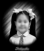 Тело 8-летней девочки, погибшей 2,5 недели назад, предано земле