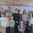 Воспитанники ПВПК «Витязи» встретились с участниками СВО - Якутская и Ленская епархия