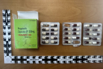 Якутянку задержали за сильнодействующее лекарство