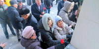 В Якутии отметили 75-летие со дня рождения Владимира Членова - Якутия.Инфо