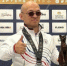 Спортсмен из Якутии Владимир Балынец завоевал серебро чемпионата мира по пауэрлифтингу - ГТРК Саха