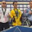 Владимир Балынец завоевал серебро чемпионата мира по пауэрлифтингу - ИА SakhaTime