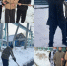 Школьники Алдана очистили от снега детскую площадку эко-парка - Минэкологии РС(Я)