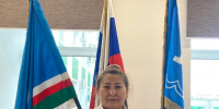 «Ветераны ФССП России» - УФССП