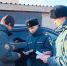 Сотрудники МЧС России обращают внимание населения на правила пожарной безопасности - МЧС Республике Саха (Якутия)