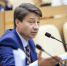 Владимир Федоров раскритиковал власти за госпредприятие, из-за которого северяне могут остаться без продуктов - Якутия.Инфо
