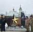 В посёлке Мохсоголлох открыли стелу в честь ветеранов боевых действий - Правительство Республики Саха (Якутия)