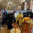 В Ленске открылся XII Православный съезд молодежи посвященный 80-летию Победы в Великой Отечественной Войне - Якутская и Ленская епархия