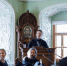 Сотрудник епархиального информационного отдела выступил с докладом на Мансветовских чтениях - Якутская и Ленская епархия