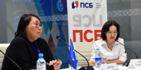 Налоговый диалог для бизнеса: в Якутске обсудили актуальные изменения в законодательстве - Якутия.Инфо