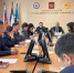 Горный район Якутии назван одним из передовых по поддержке участников СВО - ГТРК Саха