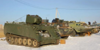 2 ноября откроется выставка трофейной военной техники в Якутске - ГТРК Саха