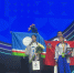 Еще одна медаль в копилке сборной команды чемпионата «Абилимпикс»! - Институт развития профессионального образования