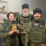 «Я поняла важность своей миссии»: медсестра из Якутии — о службе в зоне СВО - Якутское-Cаха ИА