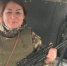 «Моё сердце подсказывало, что я должна помогать бойцам» - ИА SakhaTime
