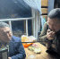 Руководство Минсельхоза (Якутии) проверила работу рации \"Эрэл\" - Министерство сельского хозяйства