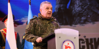 Роман Греков: «Патриотизм начинается от осознания принадлежности к огромному национальному массиву» - Якутское-Cаха ИА