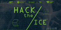 HACK-the-ICE 7.0: Готовы растопить лед своими идеями?❄️ - АГАТУ