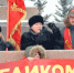 Красные снова потребовали вернуть площади Республики прежнее название - ИА SakhaTime