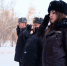 В Якутске рогвардейцы почтили память погибших коллег - Росгвардия