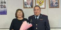 Служба в органах внутренних дел – не случайность, а осознанный выбор - Институт развития профессионального образования