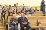 Фото: Саргын Скрябин/ЯСИА