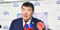Алексей Еремеев рассказал об итогах слушаний по проекту закона о местном самоуправлении - Якутское-Cаха ИА