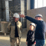 10-летний исследователь изучил технологии строительства Арктического центра в Якутске - Комсомольская Правда