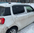 В Нерюнгри судебные приставы арестовали автомобиль должника в ходе рейда «Дорожный пристав» - УФССП