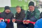 80 семей в Олёкминске получают новое жилье