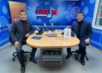 Леонид Спиридонов рассказал о реализации программы «Земский тренер»