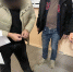В Якутске задержан наркокурьер: Полицейские обнаружили у мужчины 27 свертков гашиша - ИА SakhaTime