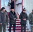 В Якутске почтили память участника СВО и тренера Станислава Потапова - Министерство спорта