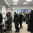 В Якутии провели ярмарку трудоустройства участников СВО и членов их семей - Правительство Республики Саха (Якутия)