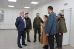 Якутия завершает годовой план ремонтно-восстановительных работ в Докучаевске