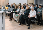 Представители Минфина Якутии участвовали в Рабочей группе при Минфине РФ
