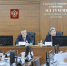 Члены Правительства участвуют в расширенном заседании бюджетного комитета по рассмотрению ключевых законопроектов - Правительство Республики Саха (Якутия)