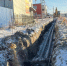 О строительстве нового газопровода в микрорайоне Марха - Минпромгеологии РС(Я)