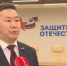 Филиалом госфонда "Защитники Отечества" оказана юридическая помощь по более 2030 обращениям - ГТРК Саха