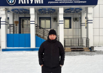 В Якутии ветерана СВО трудоустроили в одно из ключевых промышленных предприятий