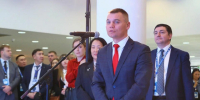 Андрей Заренин отметил цифровое развитие Якутии - Якутское-Cаха ИА