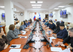 География антифашистского форума «Народ и армия едины» может расшириться на Дальний Восток