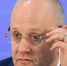 Антон Кобяков: "Число участников ежегодного Конгресса молодых ученых выросло в три раза" - ГТРК Саха