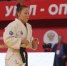 Карина Ефимова уступила на турнире Большого шлема олимпийской чемпионке - Якутское-Cаха ИА