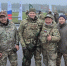 «Золото» Чемпионата Вооруженных Сил РФ по армейской тактической стрельбе завоевал якутянин Александр Данилов - Правительство Республики Саха (Якутия)