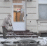Скользкий вопрос: якутянка получила больше полумиллиона рублей за падение у магазина - Комсомольская Правда