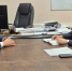 Виктор Романов провел встречу с главой села Техтюр Мегино-Кангаласского района Алексеем Шариным - Министерство строительства