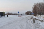 Ледовая переправа «Хатассы – Павловск» открылась в Якутии