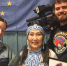 Якутская певица победила на первом международном арктическом фестивале Pan-Arctic Vision - Якутское-Cаха ИА